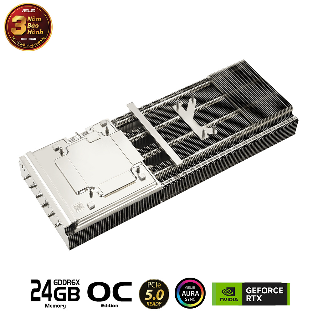 Card màn hình Asus ROG STRIX-RTX 4090-O24G-GAMING - Ảnh 8