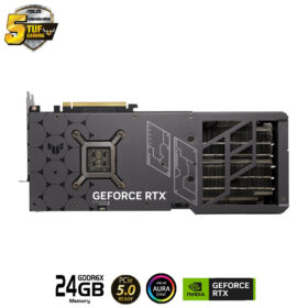 Card màn hình Asus TUF-RTX 4090-24G-GAMING - Ảnh 4