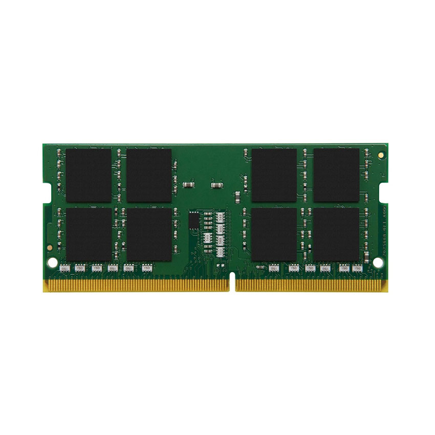 Ram Kingston 32GB DDR5 4800MHz CL40 SODIMM – KVR48S40BD8-32