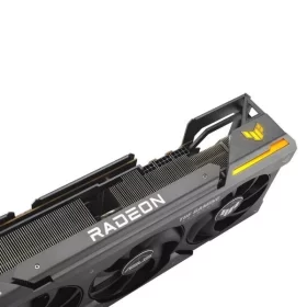 Card Màn Hình Asus Radeon RX 7900 XT TUF Gaming OC 20G (TUF-RX7900XT-O20G-GAMING) - Ảnh 9