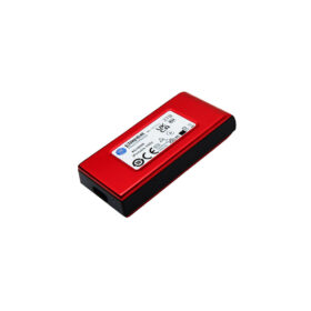 Ổ cứng gắn ngoài SSD Kingston XS1000R 2TB (USB 3.2 Gen 2 / 1,050MB/s read, 1,000MB/s write )_ SXS1000R/2000G - Ảnh 4