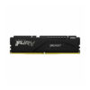 Ram Desktop Kingston Fury Beast (KF556C40BB-8) 8GB (1x 8GB) DDR5 5600Mhz