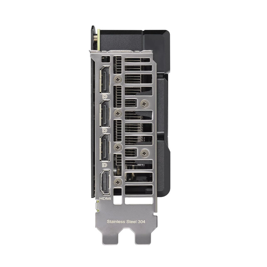 Card màn hình Asus DUAL RTX 4070-O12G EVO - Ảnh 7