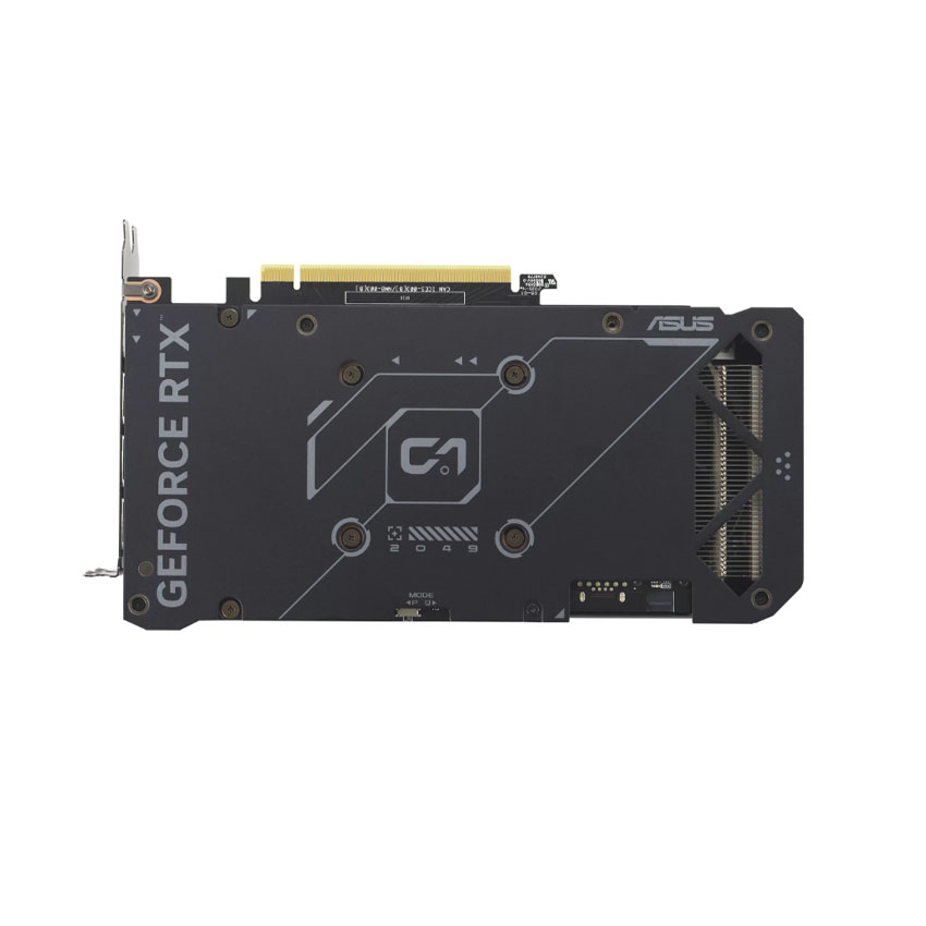 Card màn hình Asus DUAL RTX 4070-O12G EVO - Ảnh 6