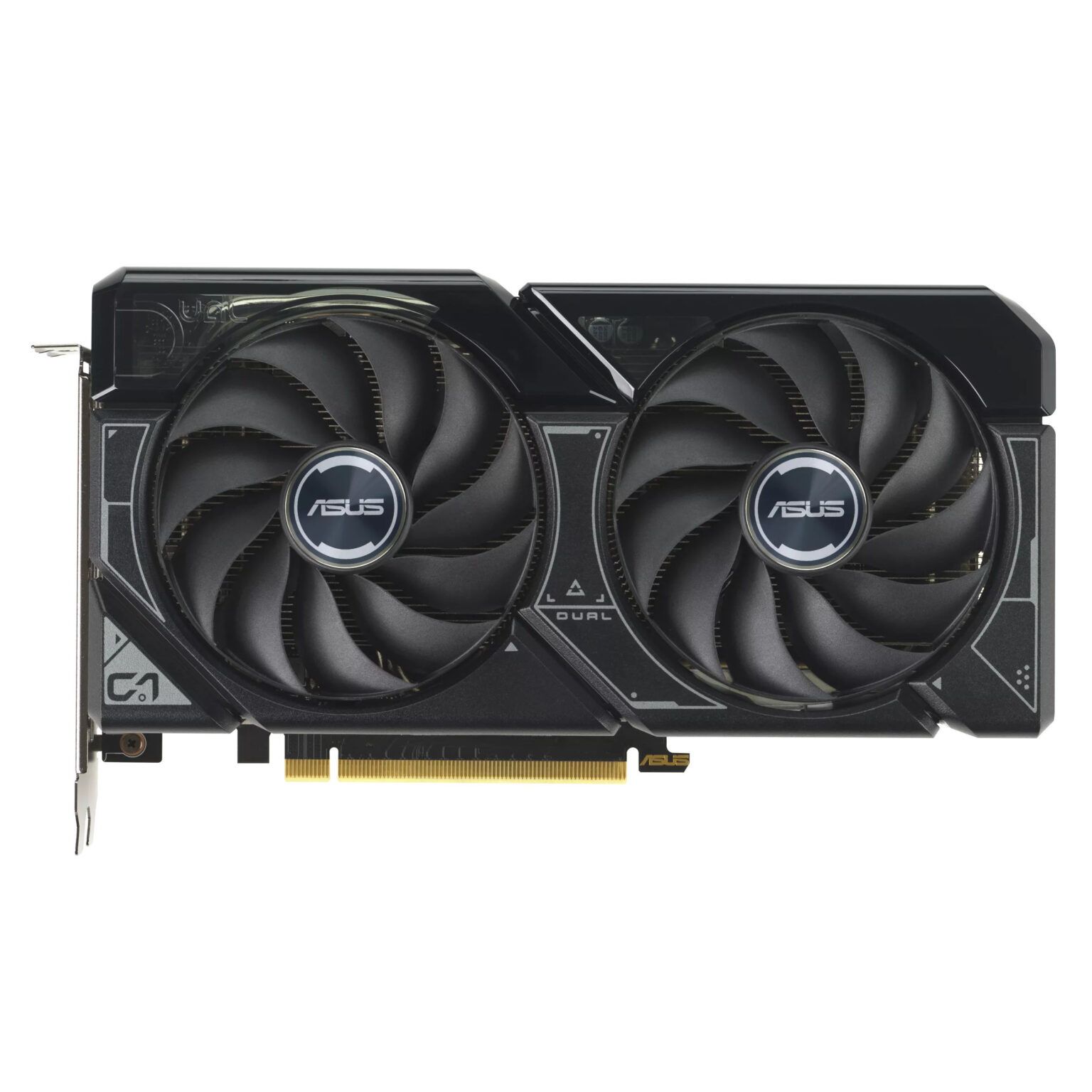 Card Màn Hình ASUS Dual GeForce RTX™ 4060 Ti SSD OC Edition 8GB GDDR6 (DUAL-RTX4060TI-O8G-SSD) - Ảnh 4