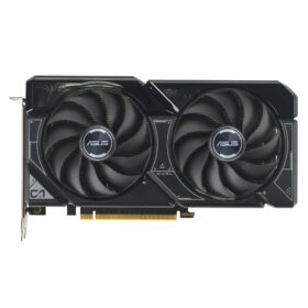 Card Màn Hình ASUS Dual GeForce RTX™ 4060 Ti SSD OC Edition 8GB GDDR6 (DUAL-RTX4060TI-O8G-SSD) - Ảnh 4