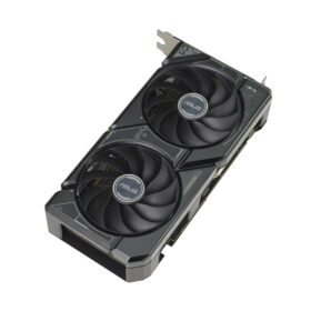 Card Màn Hình ASUS Dual GeForce RTX™ 4060 Ti SSD OC Edition 8GB GDDR6 (DUAL-RTX4060TI-O8G-SSD) - Ảnh 2