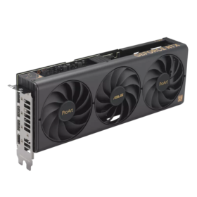 Card màn hình ASUS ProArt GeForce RTX 4070 SUPER 12GB GDDR6X OC Edition (PROART-RTX4070S-O12G) - Ảnh 4