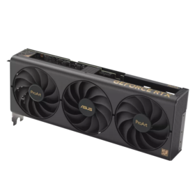Card màn hình ASUS ProArt GeForce RTX 4070 SUPER 12GB GDDR6X OC Edition (PROART-RTX4070S-O12G) - Ảnh 2