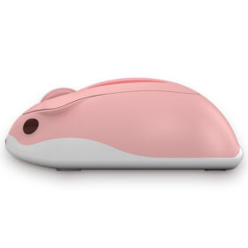 Chuột không dây AKKO Hamster Plus – MOMO/ TARO - Ảnh 3