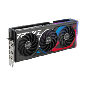Card màn hình Asus ROG Strix GeForce RTX 4070 Ti SUPER 16GB GDDR6X (ROG-STRIX-RTX4070TIS-16G-GAMING) - Ảnh 5
