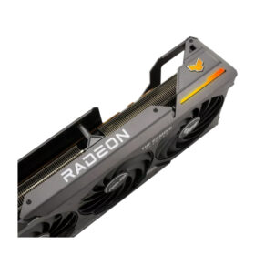 VGA Asus TUF Gaming Radeon RX 7800 XT OC Edition 16GB GDDR6 (TUF-RX7800XT-O16G-GAMING) - Ảnh 8