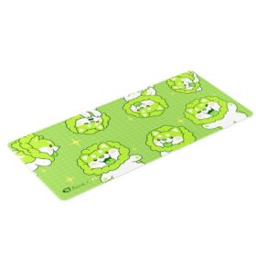 Bàn di chuột AKKO Cabbage Dog - Ảnh 3