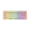 Bàn phím AKKO YU01 Antique Jade (RGB / Hotswap / Piano Pro SW/ Multi-mode)