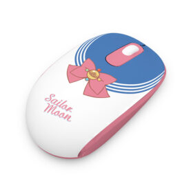 Chuột không dây AKKO Smart 1 Sailor Moon - Ảnh 3
