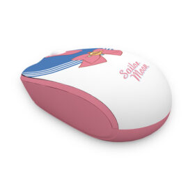 Chuột không dây AKKO Smart 1 Sailor Moon - Ảnh 4