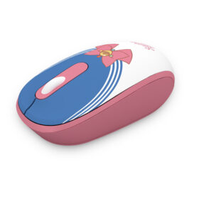 Chuột không dây AKKO Smart 1 Sailor Moon - Ảnh 2