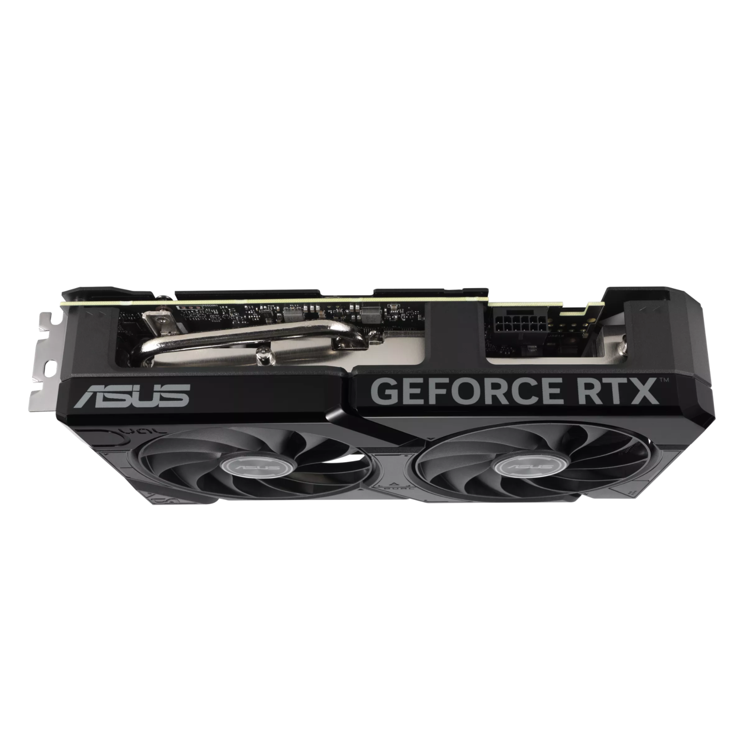 Card màn hình VGA ASUS Dual GeForce RTX 4070 Super EVO 12GB GDDR6X (DUAL-RTX4070S-12G) - Ảnh 5