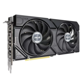 Card màn hình ASUS Dual GeForce RTX 4060 Ti EVO OC Edition 8GB GDDR6 (DUAL-RTX4060TI-O8G-EVO) - Ảnh 3