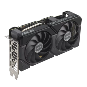 Card màn hình ASUS Dual GeForce RTX 4060 Ti EVO OC Edition 8GB GDDR6 (DUAL-RTX4060TI-O8G-EVO) - Ảnh 3