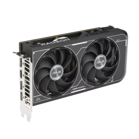 Card màn hình ASUS Dual Radeon RX 6600 V3 8GB GDDR6 (DUAL-RX6600-8G-V3) - Ảnh 3