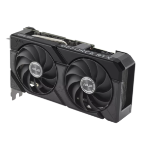 Card màn hình ASUS Dual GeForce RTX 4060 Ti EVO OC Edition 8GB GDDR6 (DUAL-RTX4060TI-O8G-EVO) - Ảnh 2
