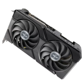 Card màn hình ASUS Dual GeForce RTX 4060 Ti EVO OC Edition 8GB GDDR6 (DUAL-RTX4060TI-O8G-EVO) - Ảnh 6
