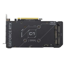 Card màn hình ASUS Dual GeForce RTX 4060 Ti EVO OC Edition 16GB GDDR6 (DUAL-RTX4060TI-O16G-EVO) - Ảnh 5