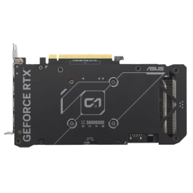 Card màn hình ASUS Dual GeForce RTX 4070 SUPER EVO OC Edition 12GB GDDR6X (DUAL-RTX4070S-O12G-EVO) - Ảnh 3