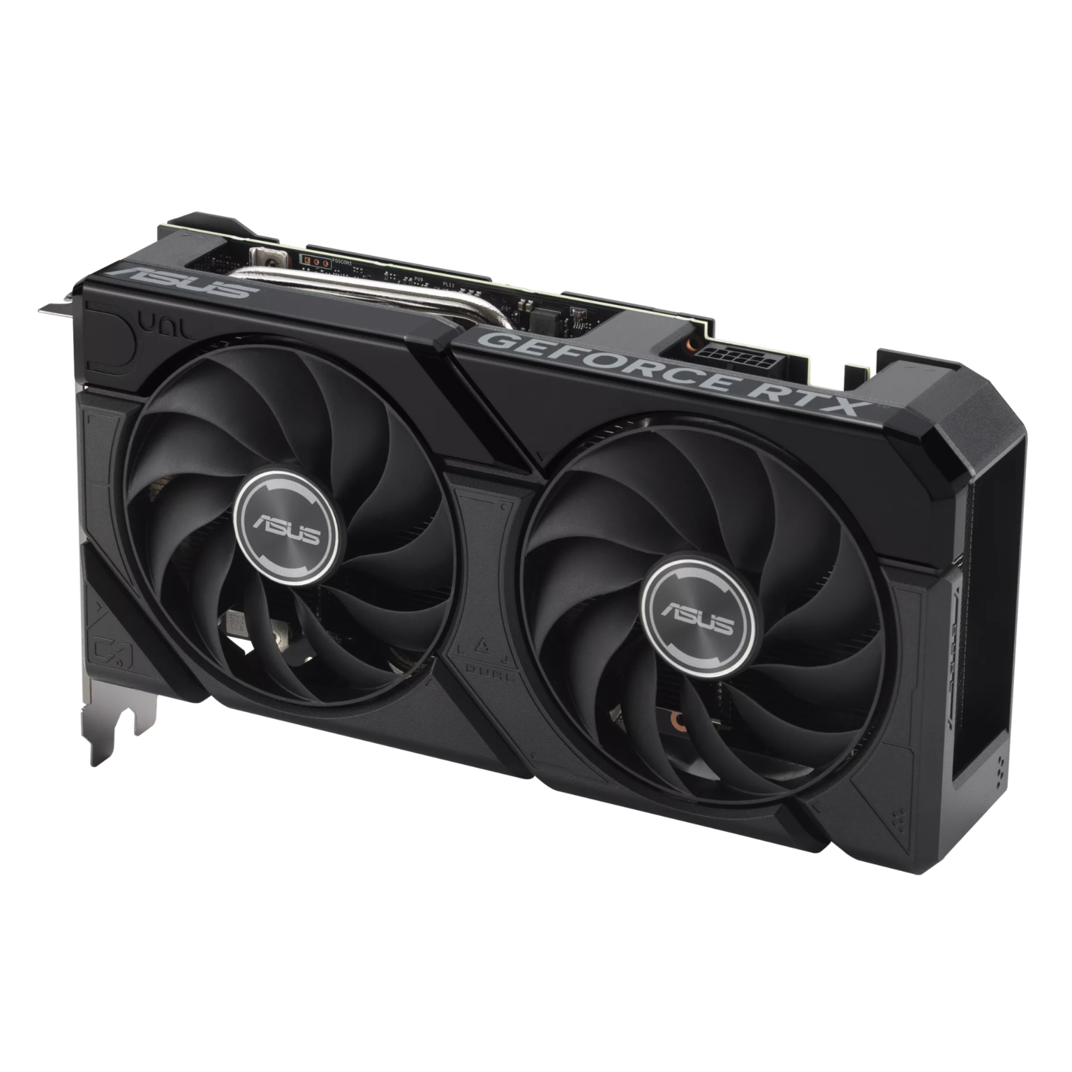 Card màn hình VGA ASUS Dual GeForce RTX 4070 Super EVO 12GB GDDR6X (DUAL-RTX4070S-12G) - Ảnh 3
