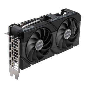 Card màn hình VGA ASUS Dual GeForce RTX 4070 Super EVO 12GB GDDR6X (DUAL-RTX4070S-12G) - Ảnh 2