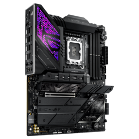 Mainboard ASUS ROG Strix Z890-E GAMING WIFI (DDR5) - Ảnh 2