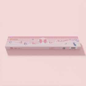 Kê tay AKKO Sailor Moon Crystal - Ảnh 3