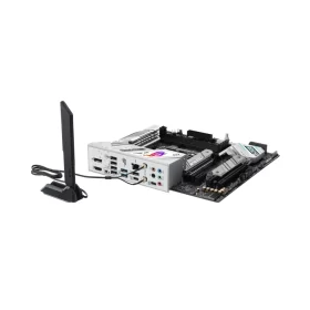 Mainboard PC ASUS ROG STRIX B760-G GAMING WIFI D4 - Ảnh 5