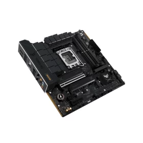 Mainboard PC ASUS TUF GAMING B760M-PLUS WIFI II - Ảnh 3