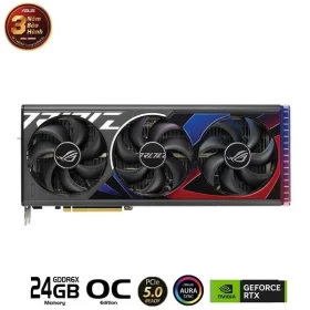 Card màn hình ASUS ROG Strix GeForce RTX 4090 24GB (ROG-STRIX-RTX4090-24G-GAMING) - Ảnh 7