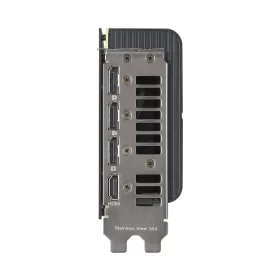 Card màn hình Asus ProArt GeForce RTX 4070 OC edition 12GB GDDR6X (PROART-RTX4070-O12G) - Ảnh 7