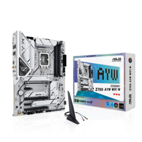 Mainboard ASUS Z790 AYW WIFI W DDR5