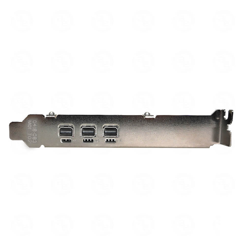 Card màn hình Leadtek NVIDIA Quadro T400 4GB - Ảnh 3