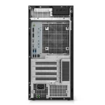 (WTS) Dell Precision 3680 Tower i9-14900/32GB/256GB SSD/1TB/NVIDIA T1000 8GB/KB & M/500W/Linux/3Y WTY - Ảnh 2