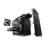 (WTS) Dell Precision 3680 Tower i9-14900/32GB/256GB SSD/1TB/NVIDIA T1000 8GB/KB & M/500W/Linux/3Y WTY - Ảnh 3