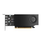 VGA Asus NVIDIA Quadro RTX A1000 - Ảnh 2