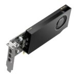 VGA Asus NVIDIA Quadro RTX A1000 - Ảnh 3
