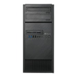 (SERVER) ASUS TS100-E11-PI4 E-2334/16GD4/1TB HDD/C256/2 x Intel LAN I210-AT/300W/NOS/ĐEN - Ảnh 4