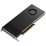 Card màn hình đồ họa ASUS NVIDIA A4000 16GB - Ảnh 2