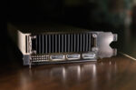 Card màn hình Asus Nvidia A40 48GB GDDR6 - Ảnh 2