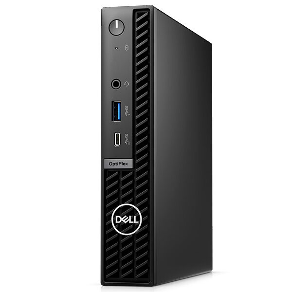(PC Mini) Máy tính bàn Mini Dell OptiPlex 7020 Micro (Core i5-14500T / RAM 16GB / 512GB SSD/ 90W / Win 11)