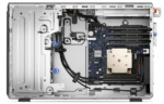 (SERVER) Máy chủ Dell PowerEdge T350 - Ảnh 2