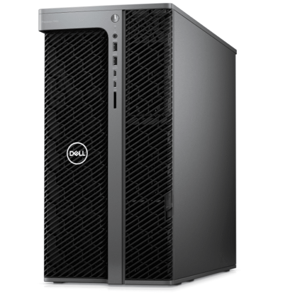 (PC) Máy Trạm Dell Precision 7960 Tower Workstation