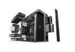 (PC) Máy Trạm Dell Precision 7960 Tower Workstation - Ảnh 4
